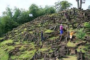 Situs Gunung Padang...