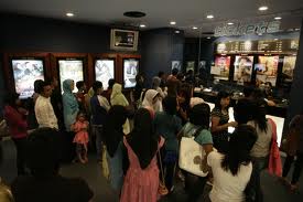 JAFF 2013 putar 5 film...