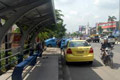 Sepanjang Jalan Margonda...