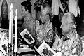 Batik Soeharto menginspirasi...