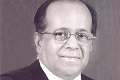 Kepala Komisi HAM India...