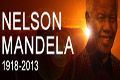 Tribute untuk Madiba
