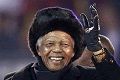 AS pernah sebut Mandela...