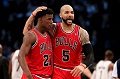 Bulls runtuhkan keperkasaan...