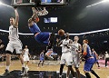 Knicks akhiri sembilan...