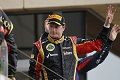 Ecclestone pantau performa...