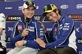 Disanjung Lorenzo, Rossi...