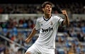 Morata bahagia di Madrid