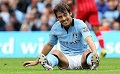 Silva bisa dimainkan...