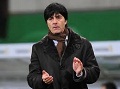 Loew: Peluang Brasil...