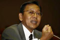 Pemanggilan Boediono...
