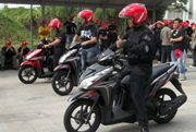 AHM dan DAM dukung Jamnas...