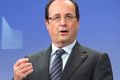 Hollande: Afrika harus...