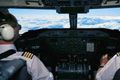 Banyak pilot Rusia gunakan...