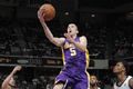 Dikalahkan Lakers, Kings...