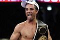 Malignaggi enggak mau...