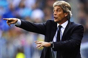 Pellegrini: Jangan coret...