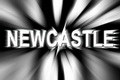 Sementara, Newcastle...