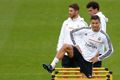 Madrid tak diperkuat...
