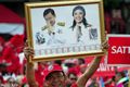 PM Thailand: Thaksin...