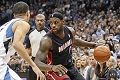 LeBron hentikan rekor...