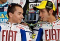 Rossi sebut Lorenzo...