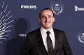 Kubica sabet Personality...