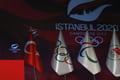 Terlibat korupsi, IOC...
