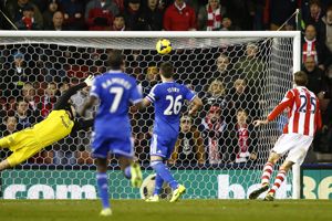 Gol telat Assaidi hantar...