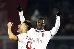 Balotelli selamatkan...