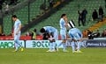 Dikalahkan Torino, krisis...