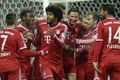 Bayern pesta gol di...