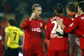 Dortmund takluk di Signal...