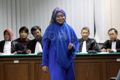 Kasus DPID, Haris Surahman...