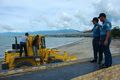Lanal Palu siap jadi...