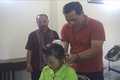 Tutup praktik Masudin,...