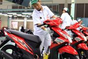 Honda targetkan jual...