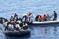 Spanyol selamatkan puluhan...