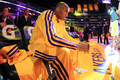 Debut mengecewakan Kobe...
