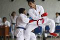 Karateka Sumut bertekad...