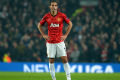 Rio Ferdinand menuju...