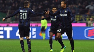 Inter kembali raih hasil...