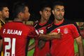 Manajemen Persijap bingung...