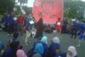 Hari HAM, mahasiswa...