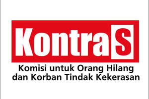 Kontras siap investigasi...