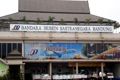 Bandara Bandung gelar...
