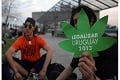 Uruguay, negara pertama...