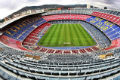 Barcelona siap bangun...