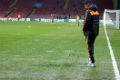 Real Madrid keluhkan...