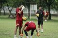Trio kiper on fire
